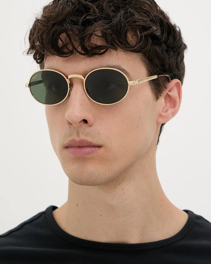 Ray-Ban A$AP ROCKY X RAY-BAN Güneş Gözlüğü
