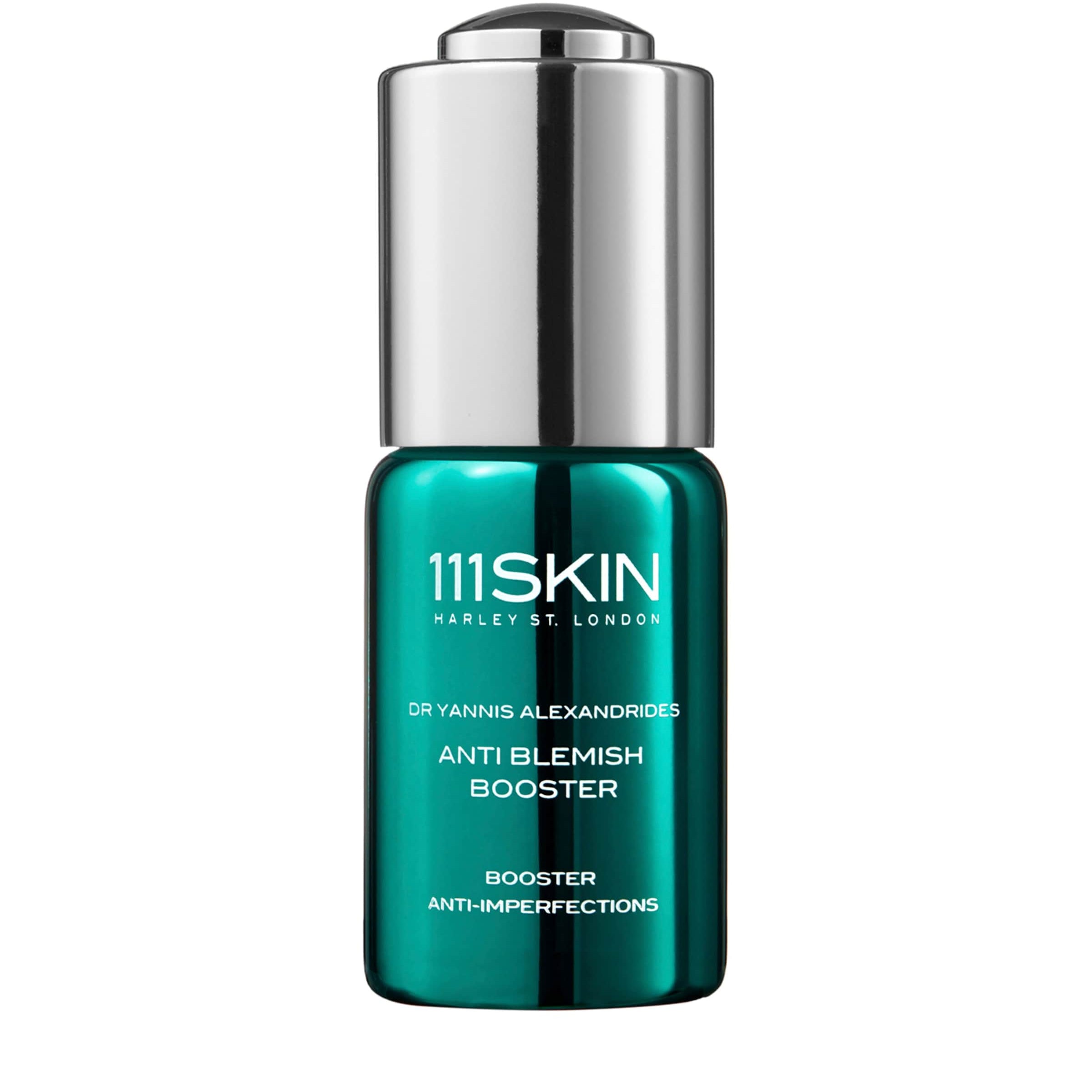 3 Phase Anti Blemish Booster Serum (20ml)