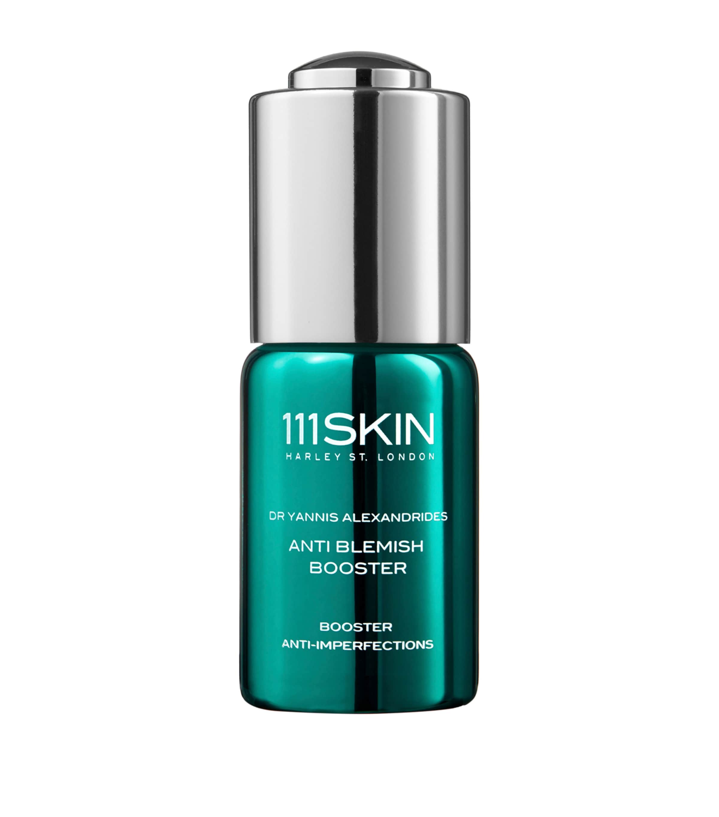 3 Phase Anti Blemish Booster Serum (20ml)