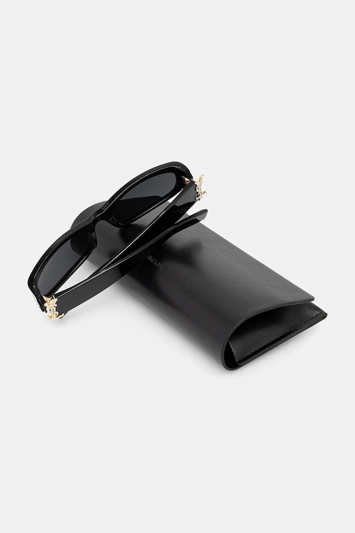 Слънчеви очила Saint Laurent