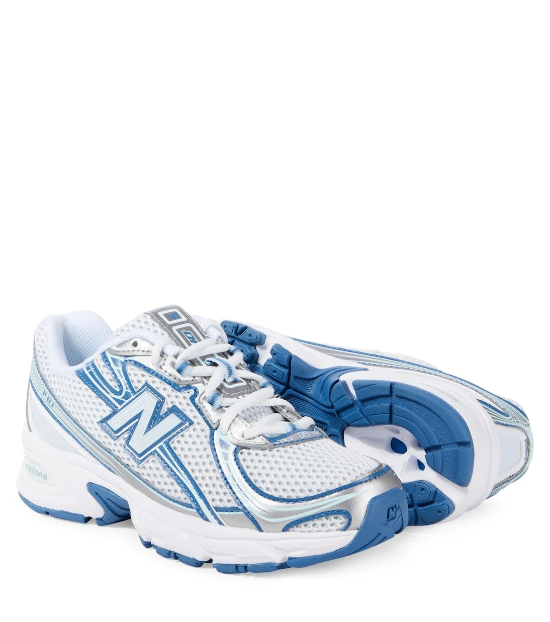 New Balance Kids - 740 Junior sneakers