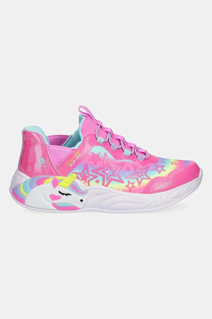 Детски маратонки Skechers UNICORN DREAMS - STARRY LITE