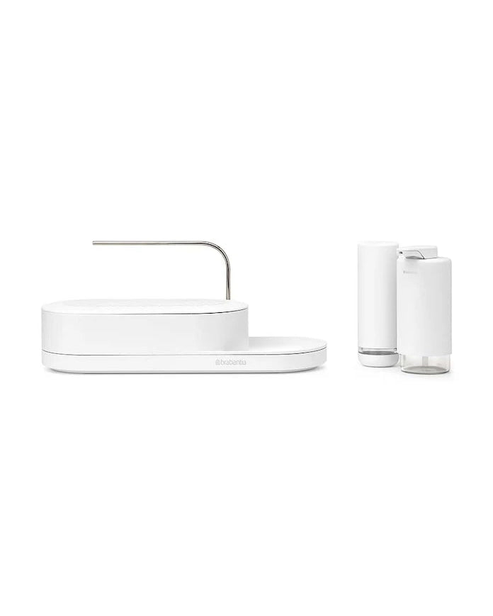 Brabantia SinkStyle Ev Organizeri (3 Parça)