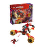 NINJAGO Kai’s Mech Storm Rider 71830
