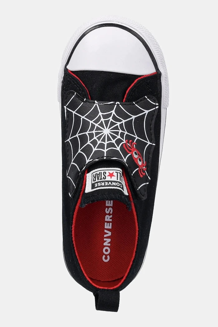Детски ниски кецове Converse CHUCK TAYLOR ALL STAR ONE STRAP