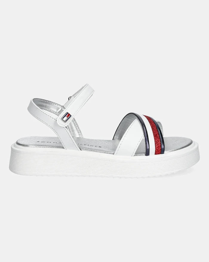 Tommy Hilfiger Çocuk Sandaletleri