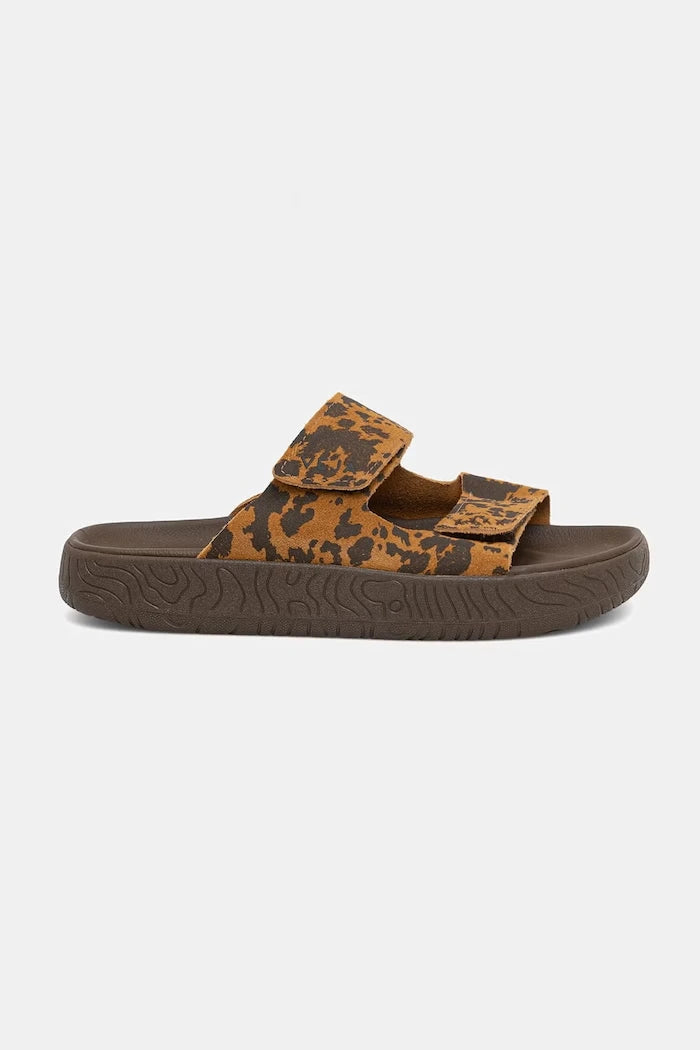 Veja чехли дамски от велур ETNA SUEDE
