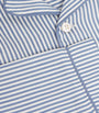 Cotton Stripe Pyjama Set (2-8 Years)
