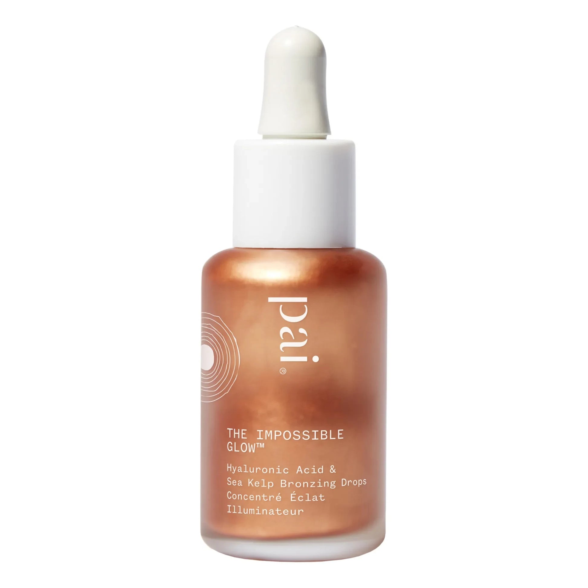 Pai Skincare - The Impossible Glow Bronzing Drops