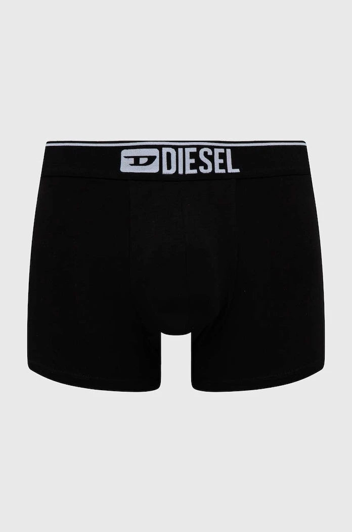 Diesel Boxer (3'lü Paket) UMBX-DAMIEN-THREE PACK BOXERS