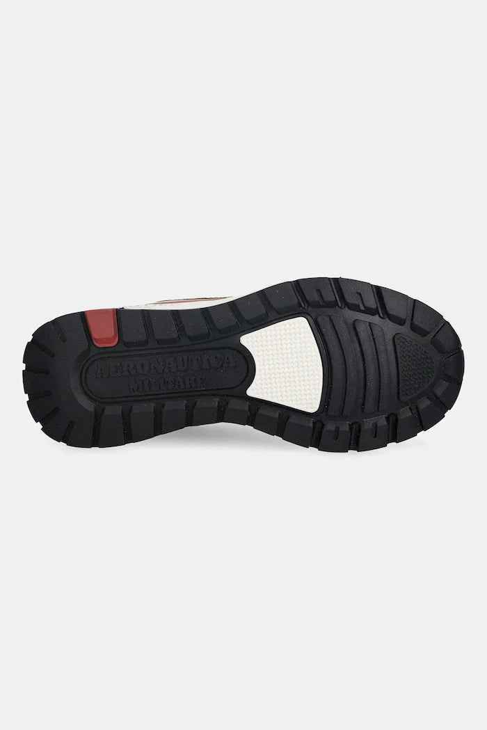 Маратонки Aeronautica Militare SNEAKERS