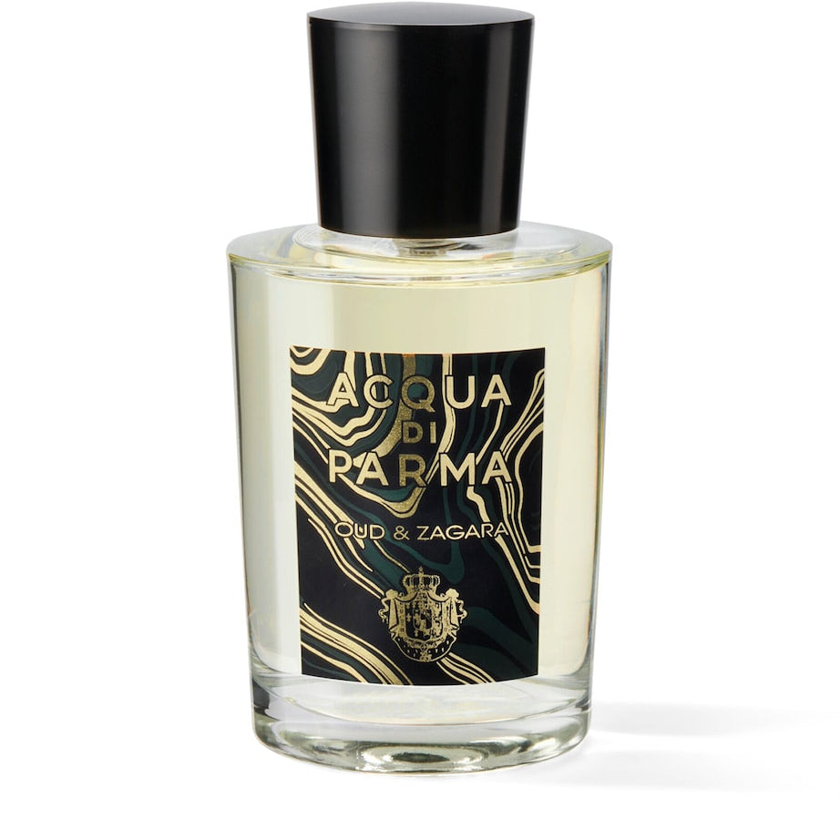 Signatures of The Sun Oud and Zagara Eau de Parfum (100ml)