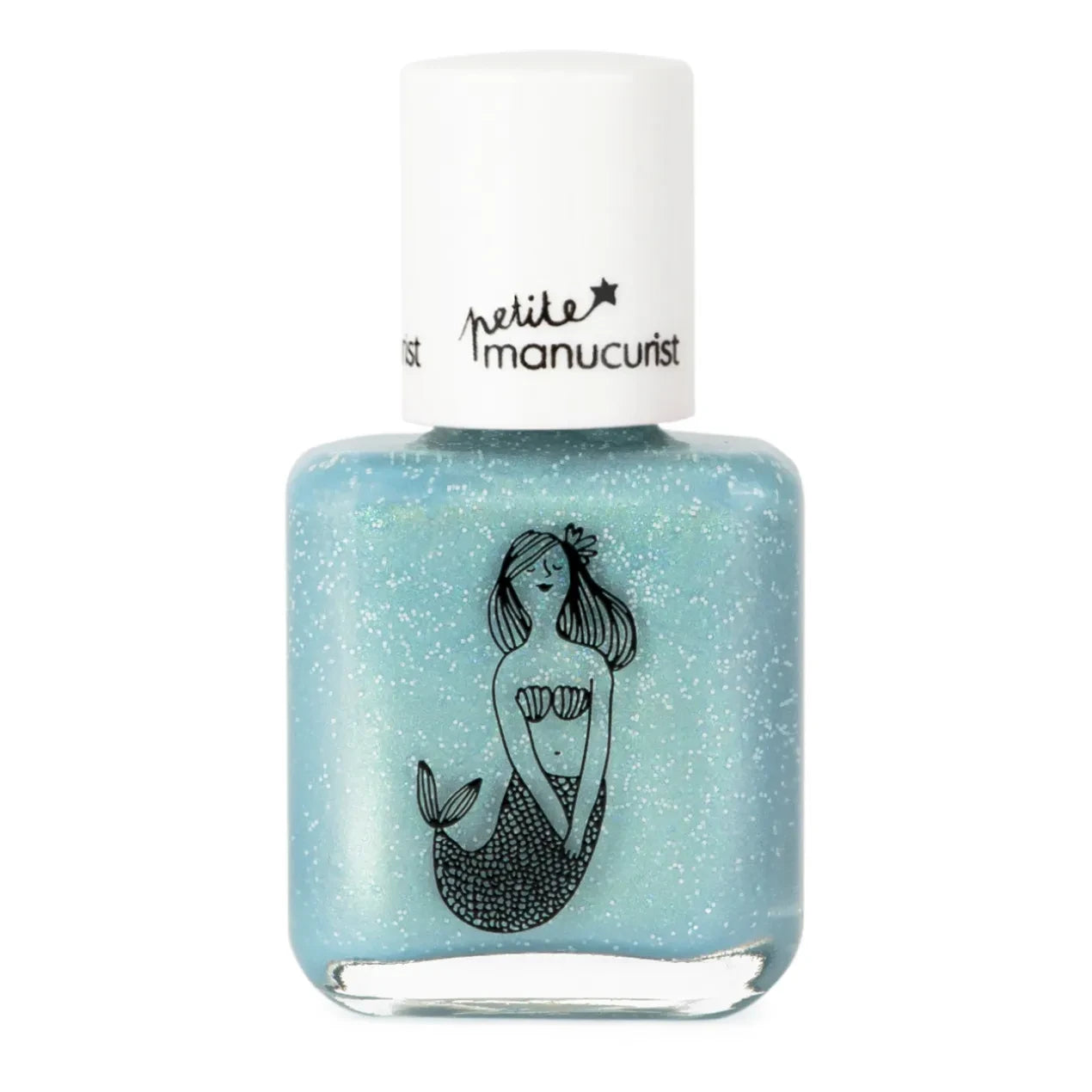 Manucurist - Children's Varnish Set: Bonnie, Janis, Lily