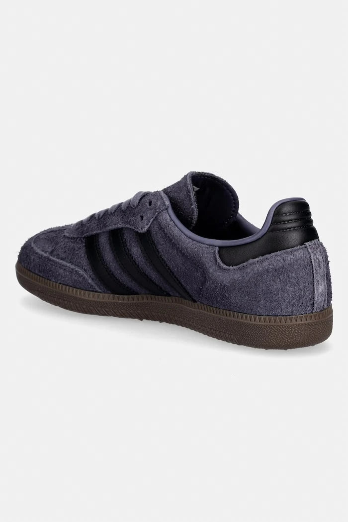 adidas Originals Samba Og Erkek Süet Sneaker
