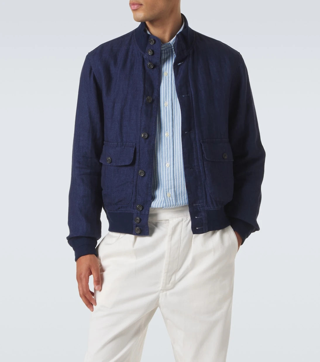 Polo Ralph Lauren - Linen jacket