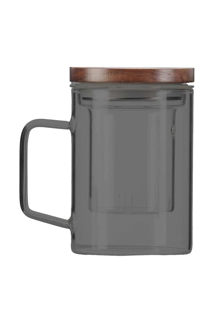 Vialli Design Soho 350 ml infüzörlü bardak
