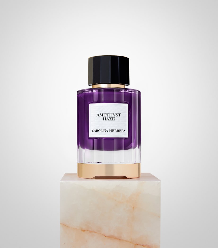 Carolina Herrera Amethyst Haze Eau de Parfum (100Ml)
