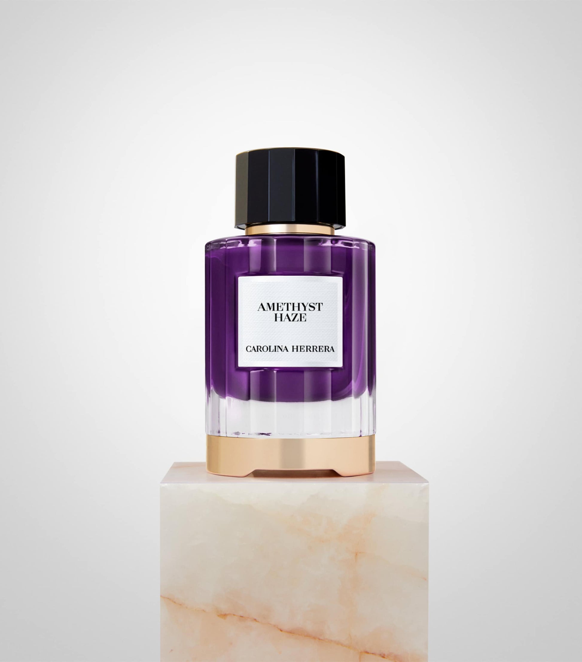 Carolina Herrera Amethyst Haze Eau de Parfum (100Ml)