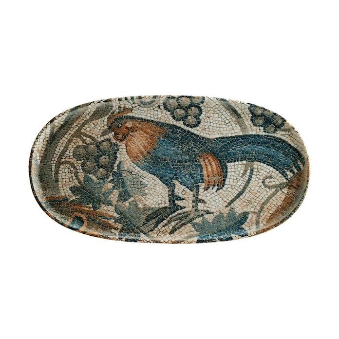 Bonna Mesopotamia Bandeja Servis Tabağı