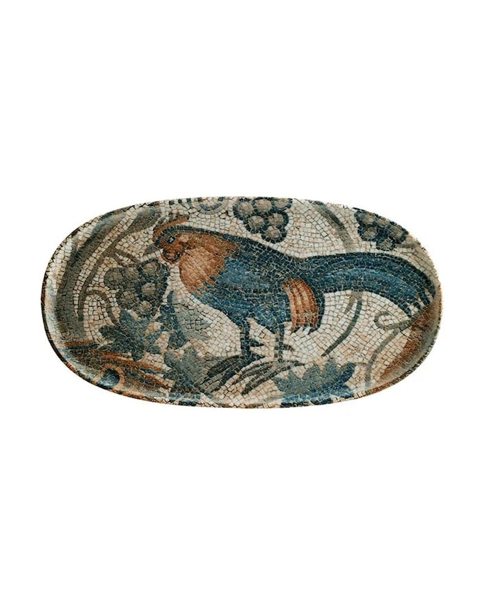 Bonna Mesopotamia Bandeja Servis Tabağı