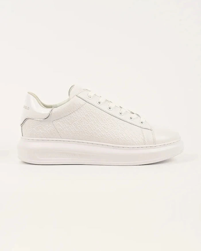 Karl Lagerfeld KAPRI Deri Sneaker