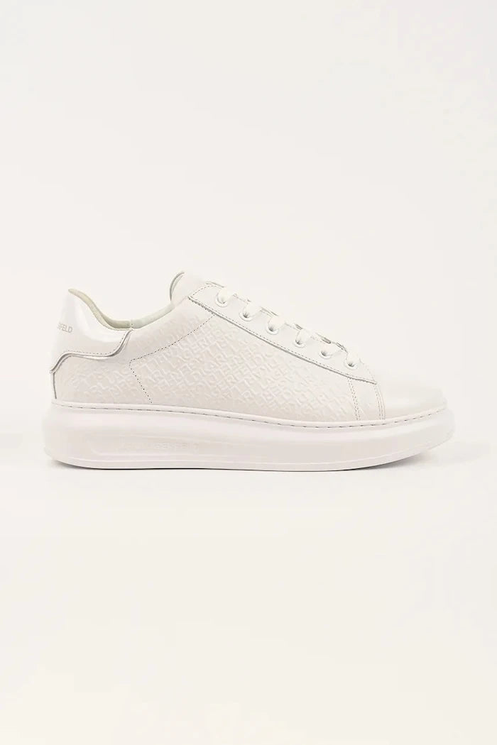 Karl Lagerfeld KAPRI Deri Sneaker