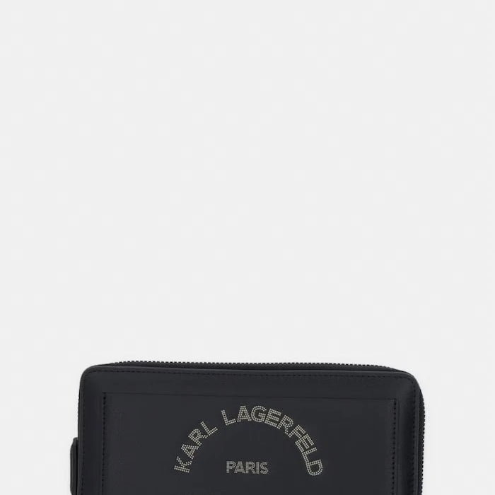 Karl Lagerfeld портфейл дамски K/DAILY