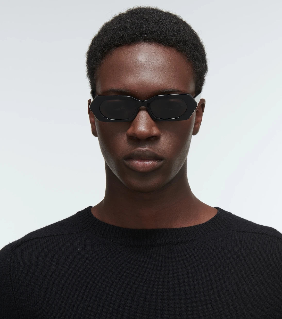 Celine Eyewear - Rectangular sunglasses