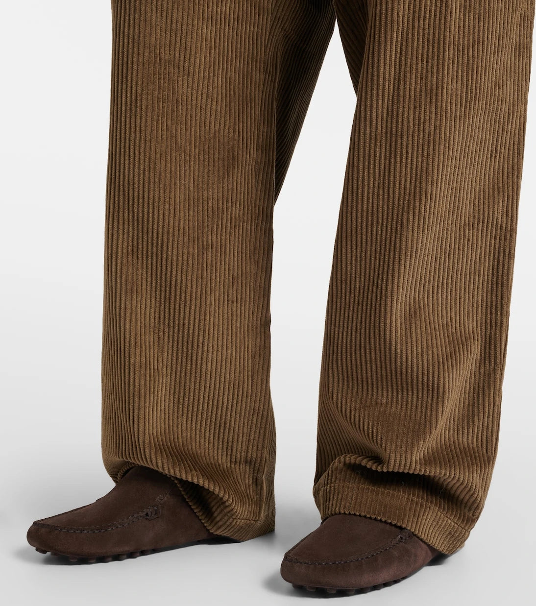 Tod's - Süet makosenler