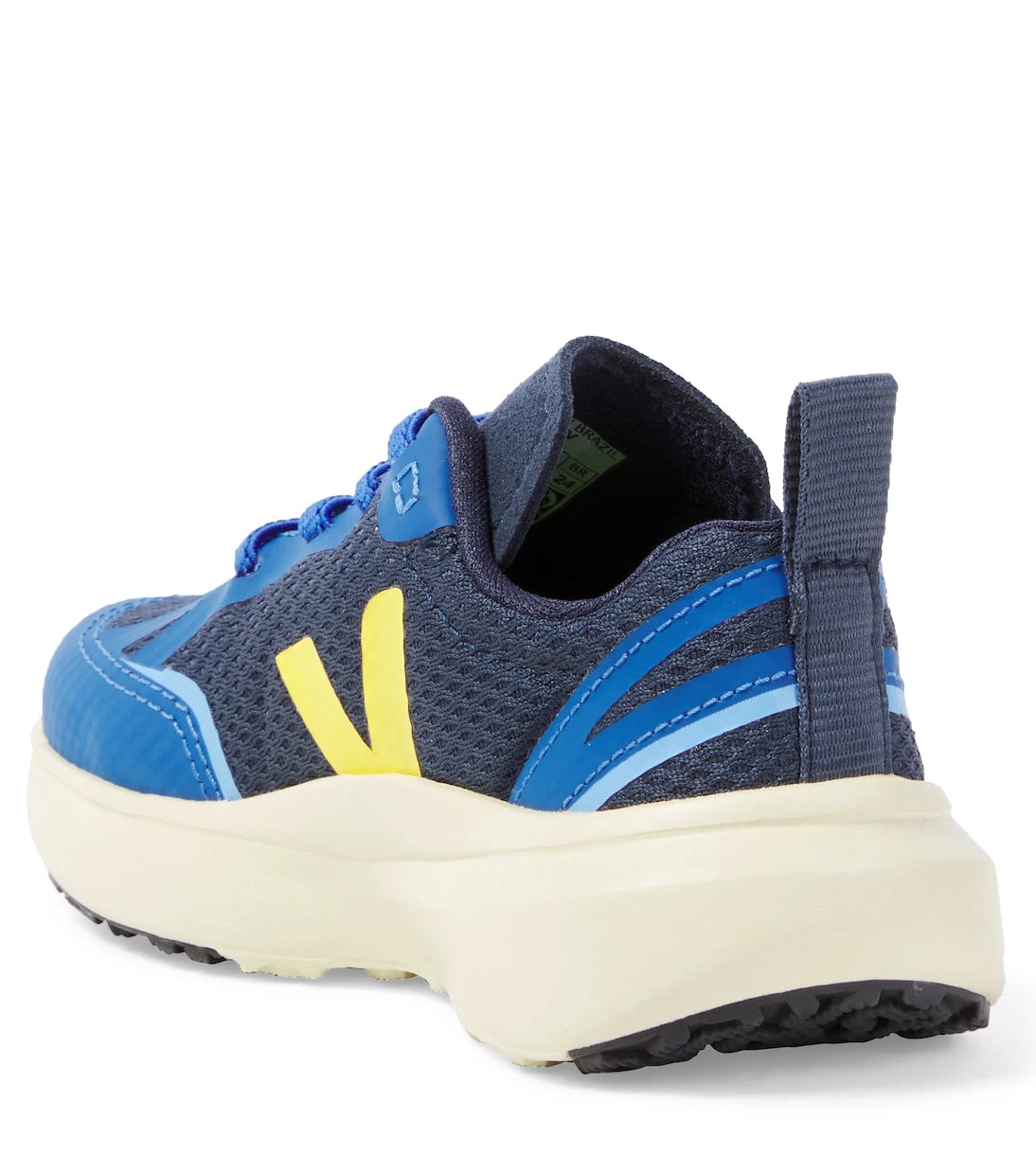 Veja Kids - Canary Light sneakers
