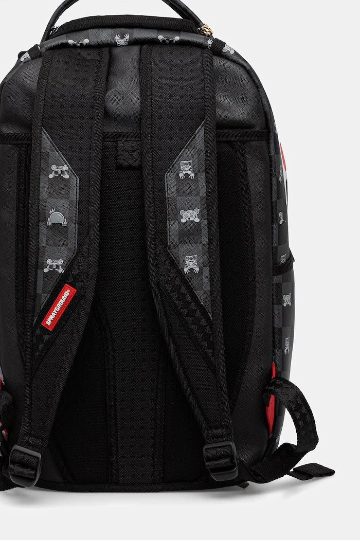 Sprayground раница