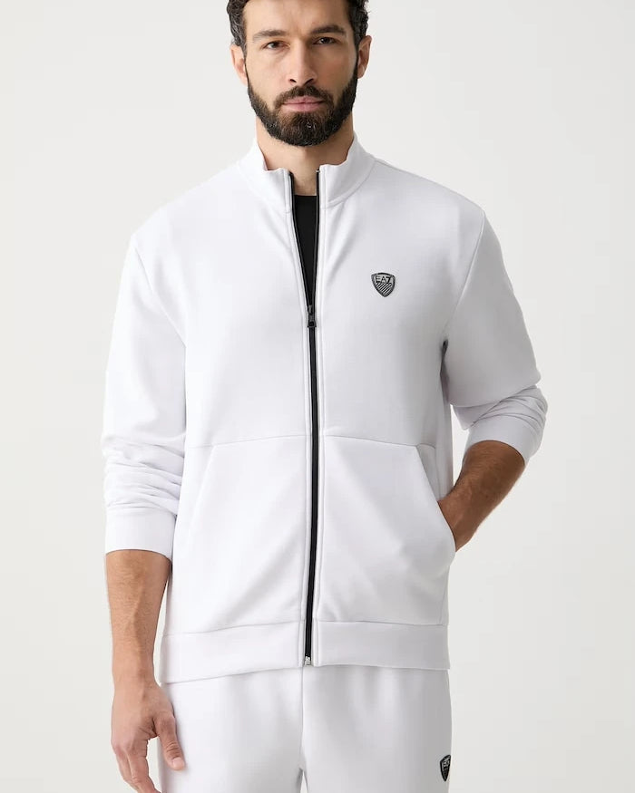 EA7 Emporio Armani вискозlu erkek eşofman takımı