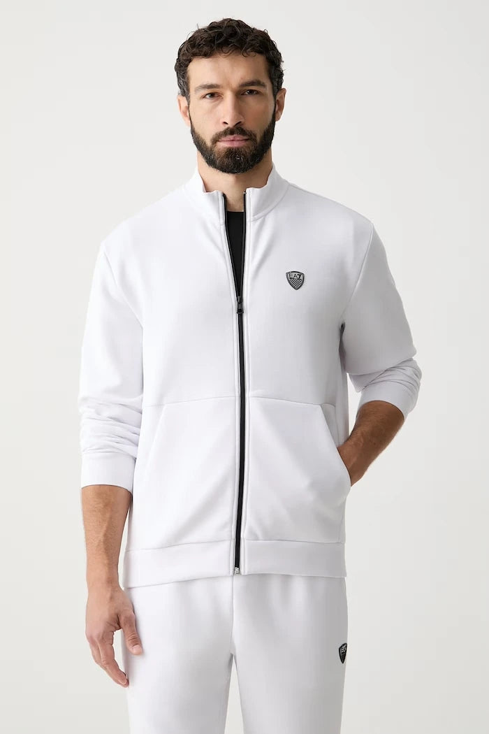 EA7 Emporio Armani вискозlu erkek eşofman takımı