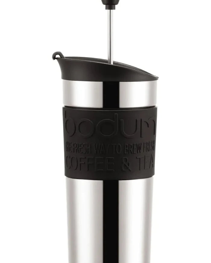 Bodum paslanmaz çelik termos bardak 0,35 l