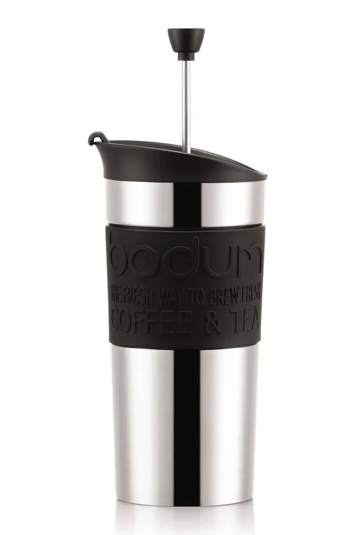 Bodum paslanmaz çelik termos bardak 0,35 l