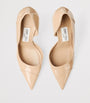 Brigitte 100 Patent Leather Pumps