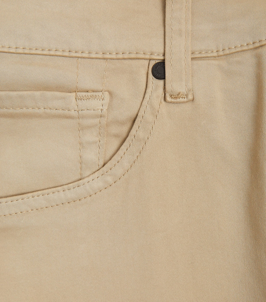 Luxe Performance Plus Slimmy Tapered Chinos