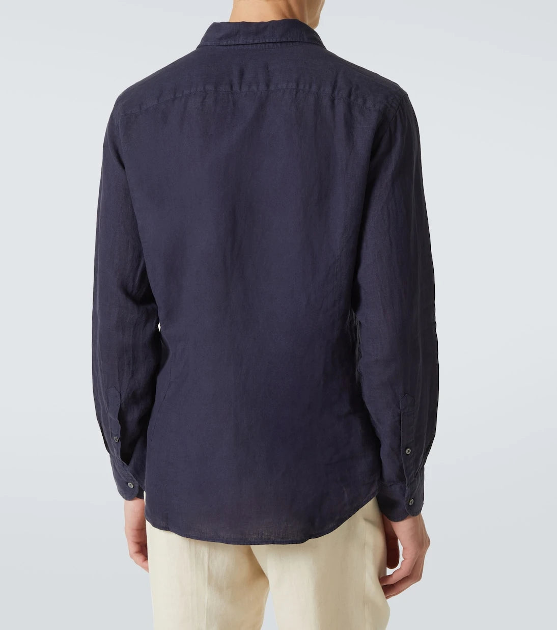 Thom Sweeney - Keten gömlek