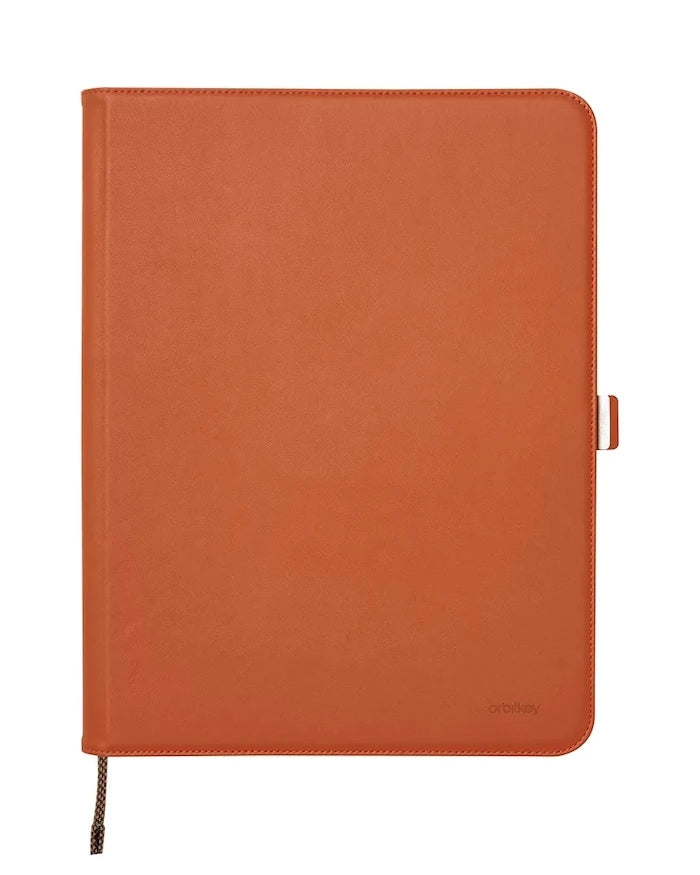 Калъф за ipad Orbitkey Compendium A4