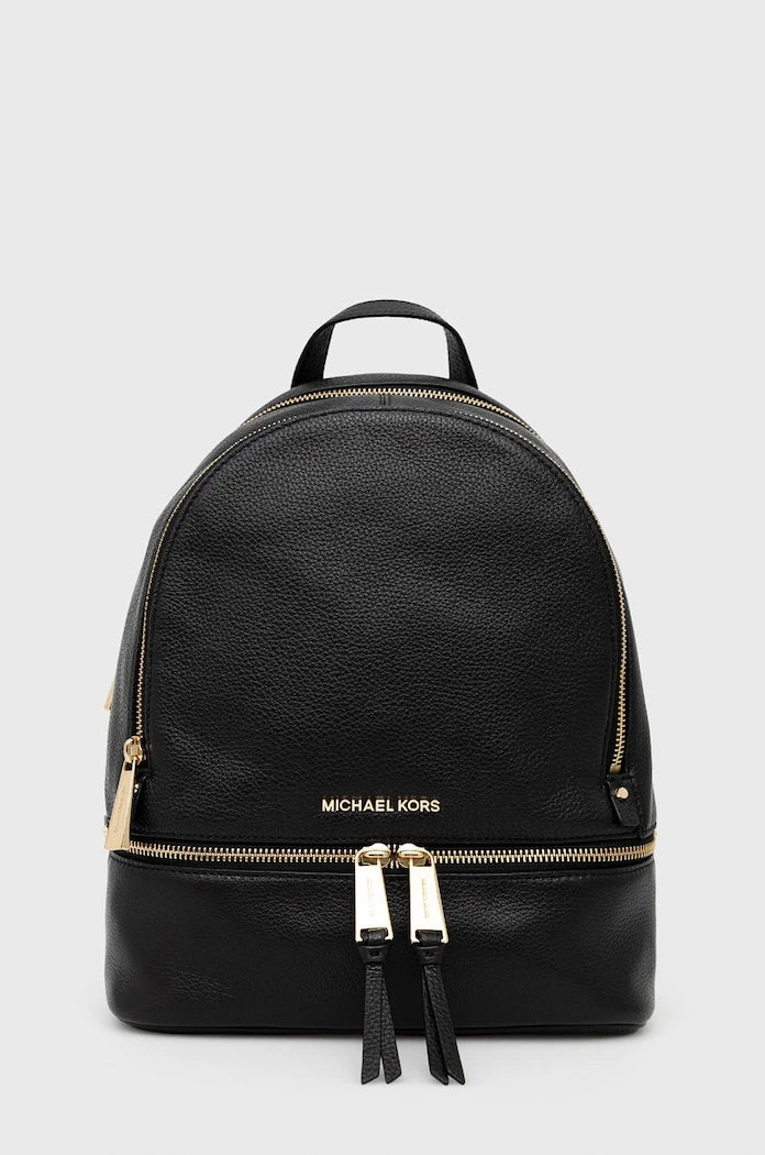 MICHAEL Michael Kors Deri Sırt Çantası