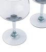 Set of 2 New York Water Glasses