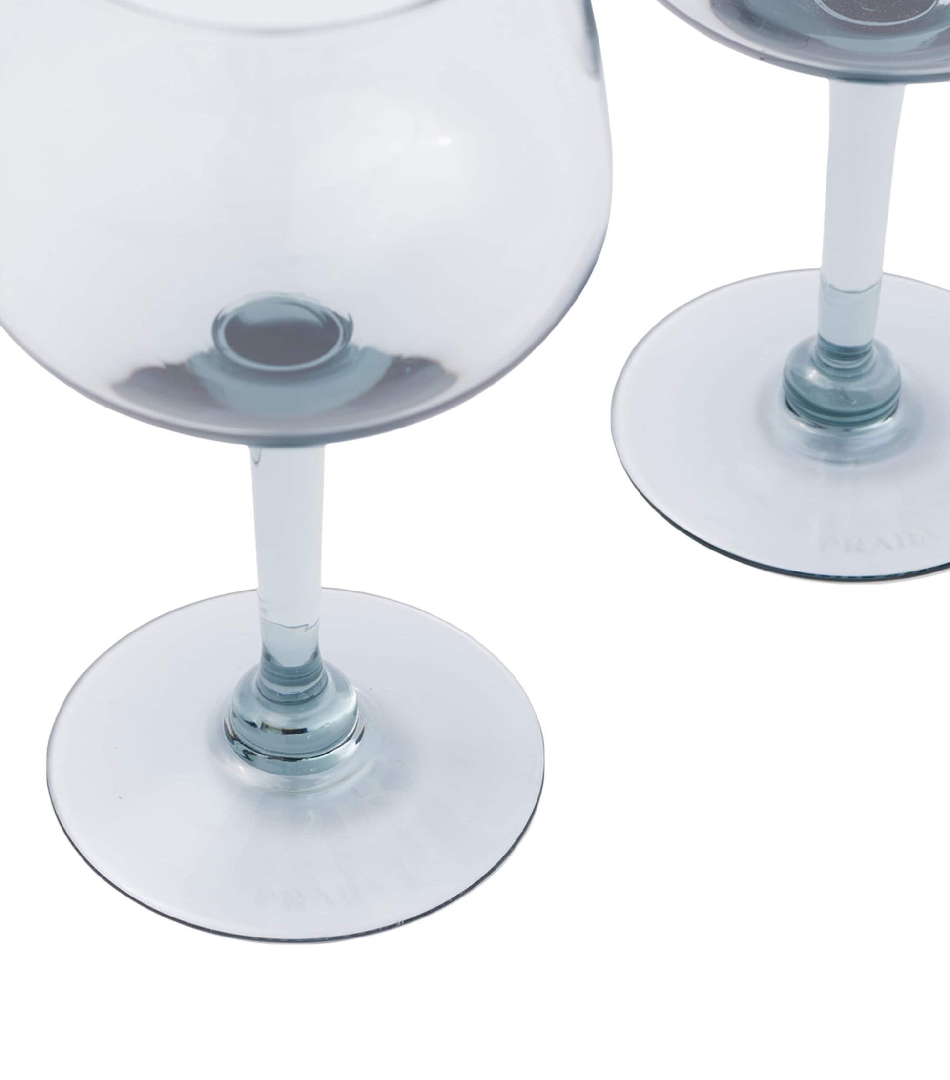 Set of 2 New York Water Glasses