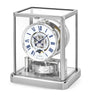 Atmos Classique Phases de Lune Clock