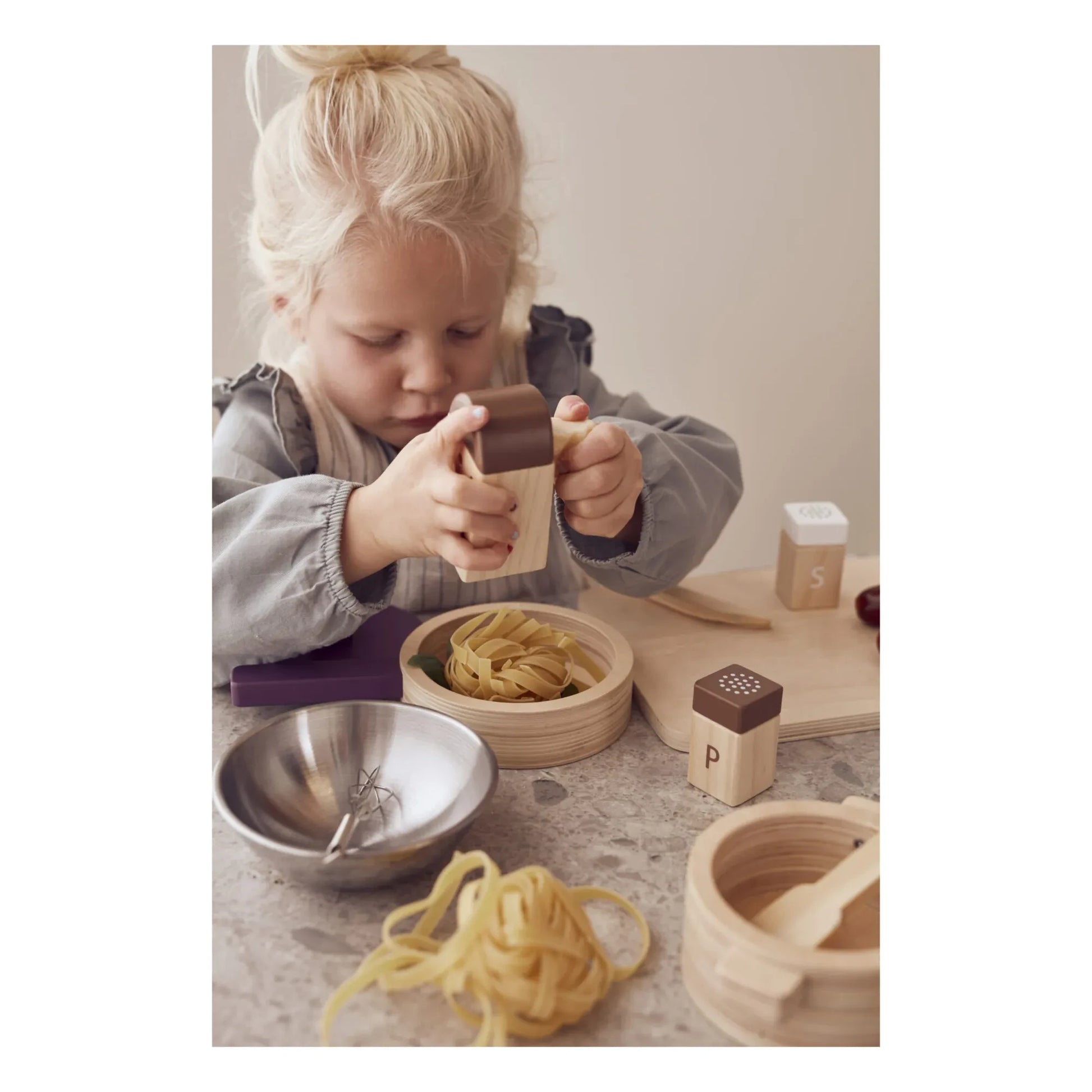 Kid's Concept - Bistro Kitchen Set