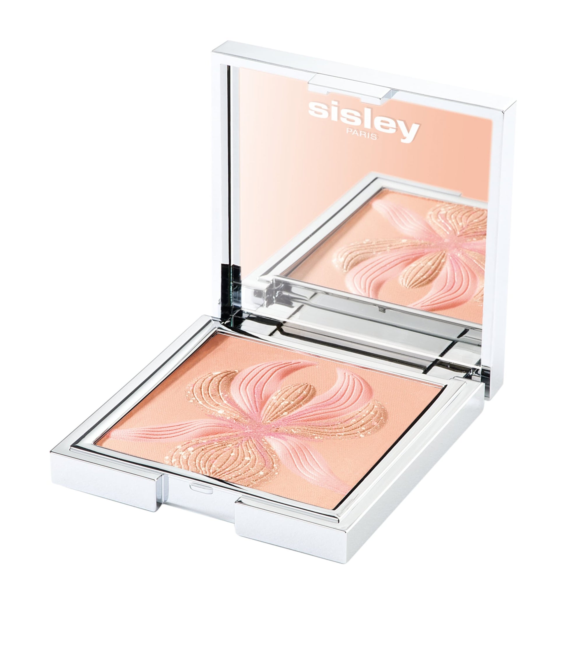 Orchidée Highlighter Palette