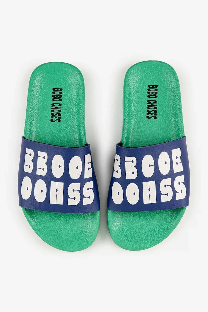 Детски чехли Bobo Choses Bobo Choses Modern