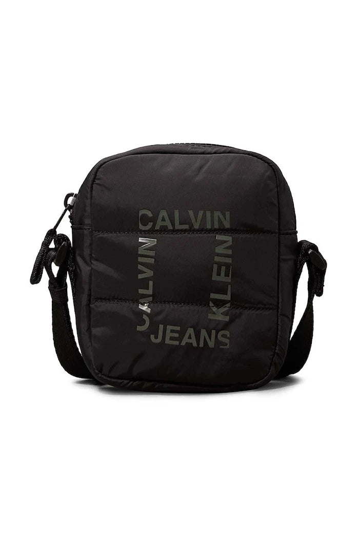Детска чанта през рамо Calvin Klein Jeans