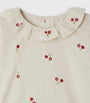 Organic Cotton Ganiti Blouse (6-18 Months)