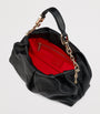 Christian Louboutin Eva Leather Shoulder Bag