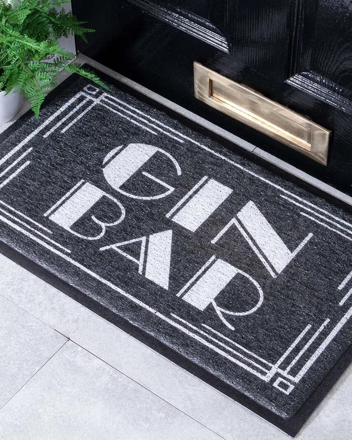 Artsy Doormats 70 x 40 cm Paspas